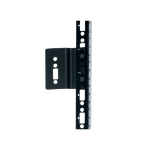 Middle Atlantic Products ESX-ACC-BKT rack accessory Mounting bracket