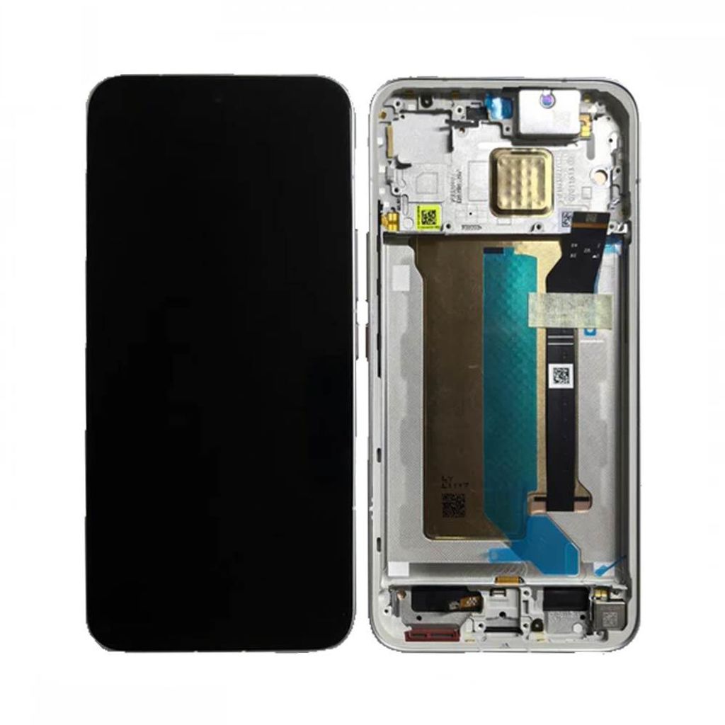 EU Product - POCO X8 Pro Max (5G) Display - White thumbnail