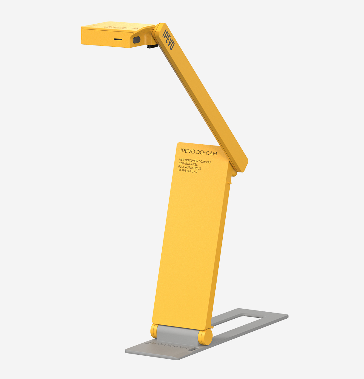 Image of IPEVO DO-CAM document camera Yellow CMOS USB 2.0