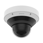 Hanwha PNM-C9022RV security camera Dome IP security camera Indoor & outdoor 5120 x 1568 pixels Ceiling