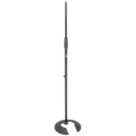 Chord Electronics 180.036UK Straight microphone stand -