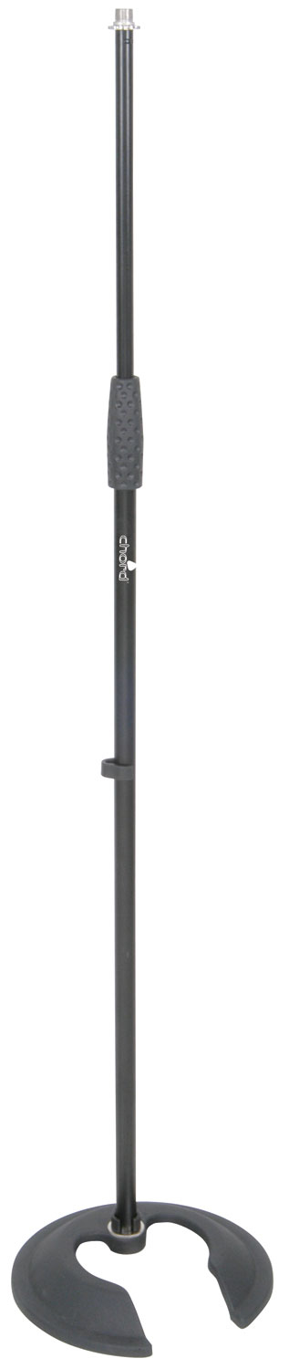 Image of Chord Electronics 180.036UK Straight microphone stand