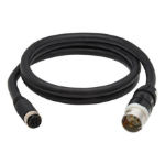 Eaton CBL364-06 power cable Black 71.7" (1.82 m) CS8365 8-pin