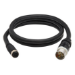 Eaton CBL364-06 power cable Black 71.7" (1.82 m) CS8365 8-pin