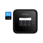 NETGEAR Nighthawk M6 Cellular network router