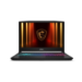 MSI Katana 15 Intel Core i7 16GB RAM 512GB SSD RTX 5060 165Hz 15.6 Inch Windows 11 Gaming Laptop