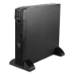 APC Schneider Electric On-Line UPS 1000VA, 230V, 6x IEC 60320 C13 & 2x IEC Jumpers outlets