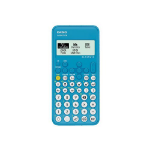 Casio OEM Casio FX83GTCW Blue Scientific Calculator