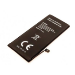 CoreParts MBXAP-BA0048 mobile phone spare part Battery Black