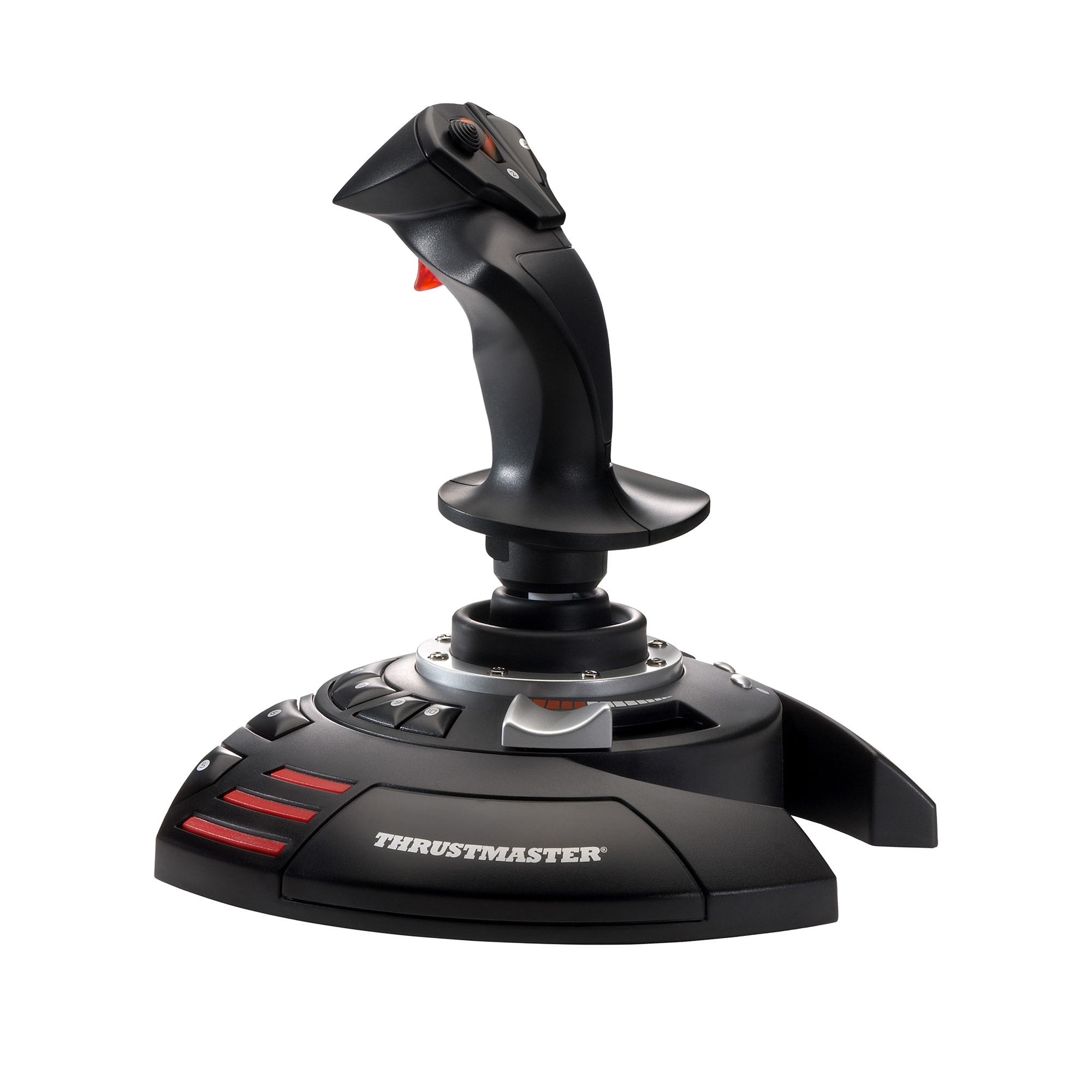 Image of Thrustmaster T.Flight Stick X Black Joystick Playstation 3