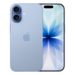 Apple iPhone 17 256GB Mist Blue