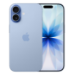 Apple iPhone 17 256GB Mist Blue