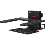 KENSINGTON SMARTFIT ADJUSTABLE LAPTOP STAND