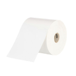 Zebra ZeroLiner 1000D, label roll, thermal paper