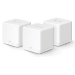 Mercusys HALO H1500X Dual-band (2.4 GHz / 5 GHz) Wi-Fi 6 (802.11ax) White 3 Internal