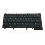 DELL 1N4RW laptop reserve-onderdeel Toetsenbord