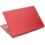 iPearl MCVGYXE530QDARED notebook case 13.3" Hardshell case Red