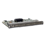 NETGEAR XCM8944 network switch module 10 Gigabit Ethernet, Gigabit Ethernet