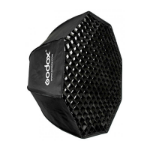 Godox SB-FW95 softbox accessory Black Grid
