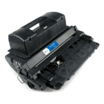G&G Image 14525/NT-PH390XCW Toner cartridge black, 24K pages (replaces HP 90X/CE390X) for HP LaserJet M 4555/602