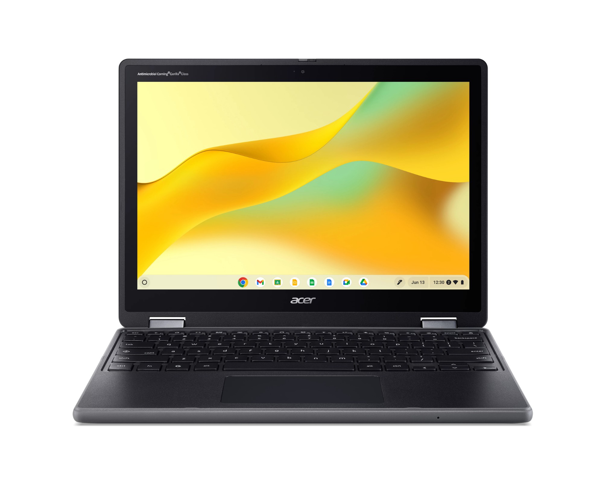 Acer Chromebook R857TN-TCO-C2W8 Intel® N N150 31 cm (12.2") Touch