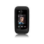 Beafon SL720 7.11 cm (2.8") 120 g Black