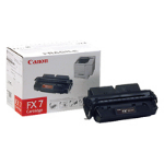 Canon Cartridge FX7 tonercartridge Origineel Zwart