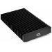 OWC ThunderBlade X8 SSD enclosure Black M.2