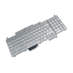 DELL DY505 laptop reserve-onderdeel Toetsenbord