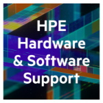 HPE HJ6H9E warranty/support extension