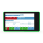 ALLNET MT10RK3288A10POENFC meeting room display 25.4 cm (10") 1280 x 800 pixels IPS 802.11a, 802.11b, 802.11g, Wi-Fi 4 (802.11n) Black Bluetooth