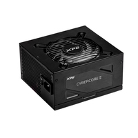 Image of ADATA PSU ADATA XPG CyberCore ll 1000W ATX3.0 80+PT - Power Supply...
