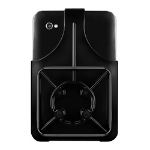 RAM Mounts RAM-HOL-SAM4U houder Passieve houder Tablet/UMPC Zwart