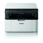 Brother DCP-1510E multifunction printer Laser A4 2400 x 600 DPI 20 ppm