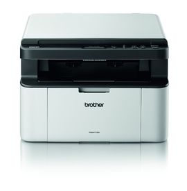 Image of Brother DCP-1510E multifunction printer Laser A4 2400 x 600 DPI 20 ppm