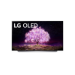 LG OLED48C16LA TV 121.9 cm (48") 4K Ultra HD Smart TV Wi-Fi White