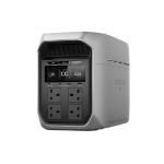 EcoFlow Delta 3 Max Plus Portable PPS UK