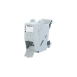 METZ CONNECT 1309426103-E wall plate/switch cover Grey