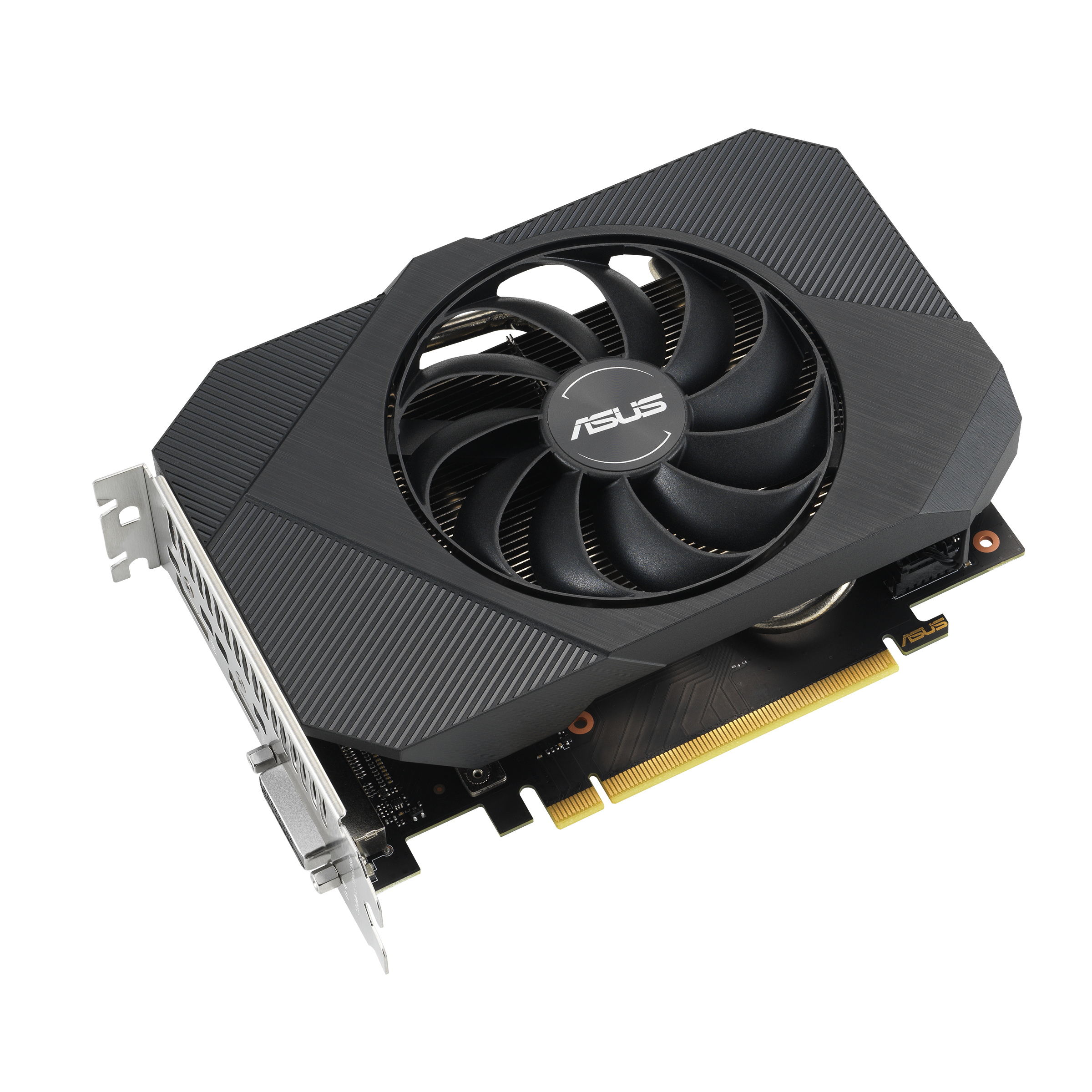 Image of ASUS Phoenix PH-RTX3050-8G-V2 NVIDIA GeForce RTX 3050 8 GB GDDR6