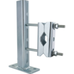 Schwaiger MAB60 541 Zilver Zink staal