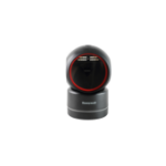 Honeywell HF680 Vaste streepjescodelezer 2D LED Zwart