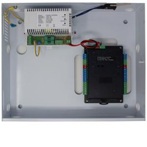 GARDiS Single Controller Case + 5A PSU GARDIS web controller thumbnail