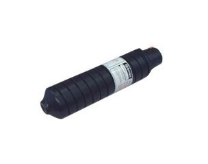 Image of Toshiba 6AG00004450/T-FC30EK Toner black, 38.4K pages/6% for...