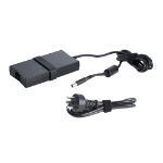DELL 450-19099 power adapter/inverter Indoor 130 W Black