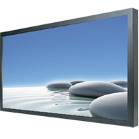 Winmate W22L100-CHA3HB signage display Interactive flat panel 54.6 cm (21.5") LED HD Black