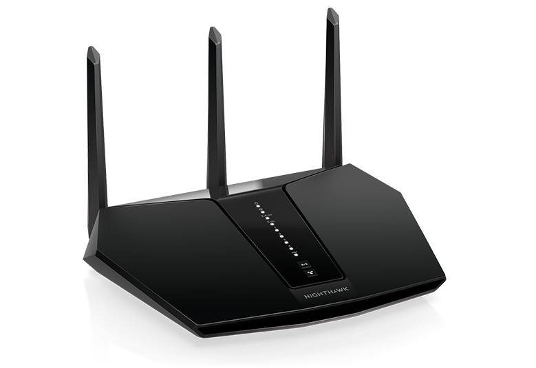 Image of NETGEAR Nighthawk AX/5-Stream AX2400 WiFi 6 Router (RAX30)...