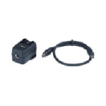 Canon Flash Adapter FA-200 camera cable Black