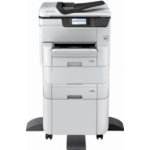 Epson WorkForce Pro WF-C878RDTWFC Inkjet A3+ 4800 x 1200 DPI 35 ppm Wi-Fi
