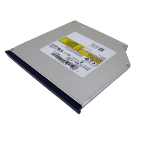 Origin Storage DVD+/-RW for E-Series Media Bay 8X Lat. E4300