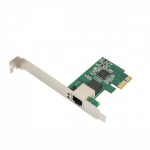 SYBA SD-PEX24065 network card Internal Ethernet 2500 Mbit/s